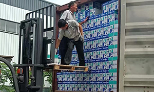 Quality Control & Fast Delivery