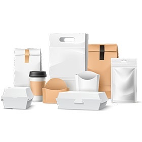 Packaging Paper