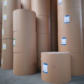 Coated Paper