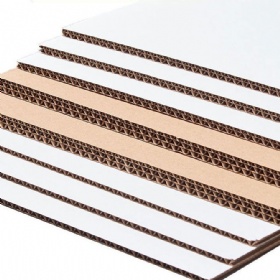 Corrugated Paper