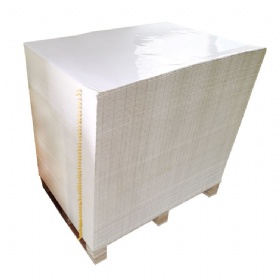 Self-Adhesive Label Paper/ Cast Coated Sticker Paper