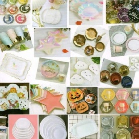 Customized Paper Products